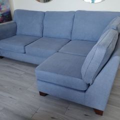 Corner Sofa