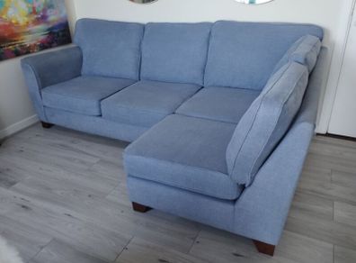 Corner Sofa