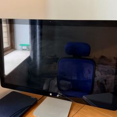 27" Apple Studio Display