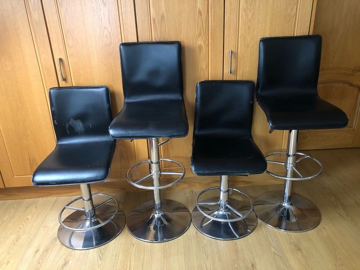 Chairs for kitchen counter