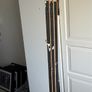 LACK Ikea Wall shelfs, white, 190x26cm (x3) Image 3