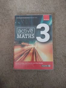Leaving Cert Books