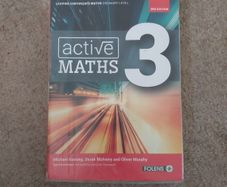 Leaving Cert Books
