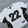 Broken Planet Star Camo Mesh Jersey Image 3