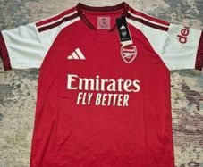 Arsenal home  jersey 26/27