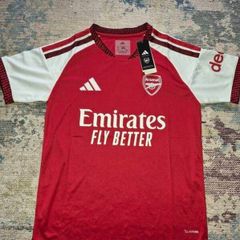 Arsenal home  jersey 26/27
