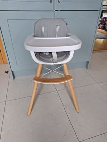 Babylo Orbit 2-in-1 highchair