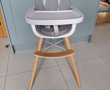 Babylo Orbit 2-in-1 highchair