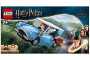 Lego Harry potter Ford Anglia