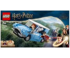 Lego Harry potter Ford Anglia