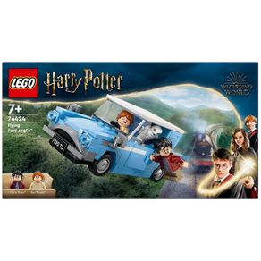 Lego Harry potter Ford Anglia