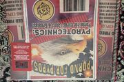 Porno For Pyros - Pyrotechnics: Porno Colored Vinyl LP