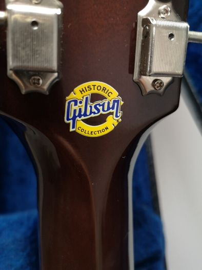 Gibson J-45