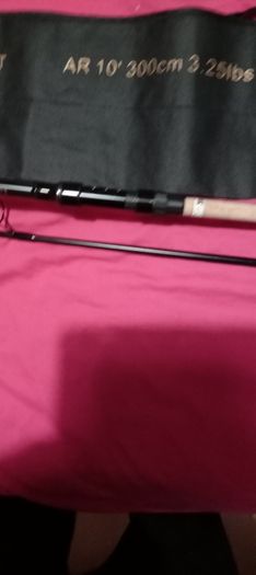 10ft prologic c2 element compact 300cm 3.25lb pike rod