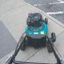 Petrol Lawnmower Self Drive Image 3