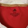 Adidas Manchester United Jersey 2XL Image 3