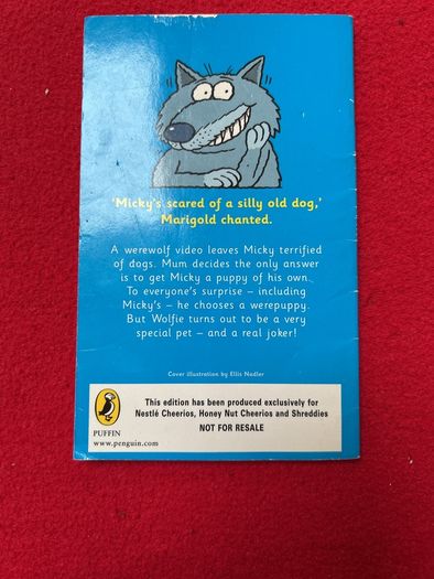 childrens books