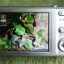 Fujifilm FinePix J38-12.2 MP-Digital Camera- Charging Cable-Tested Image 9