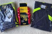 BRAND NEW &amp; UNOPENED Mens Blaklader Workwear Set