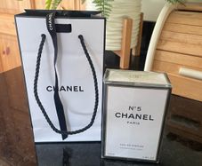 chanel No 5