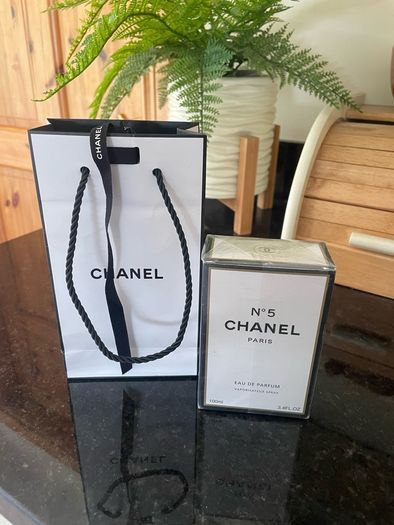 chanel No 5