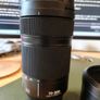 Panasonic Lumix S 70-300mm f/4.5-5.6 Macro OIS L mount Image 2