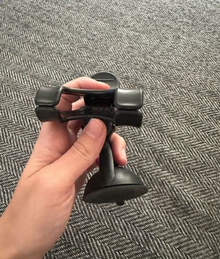Car phone holder