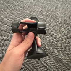 Car phone holder