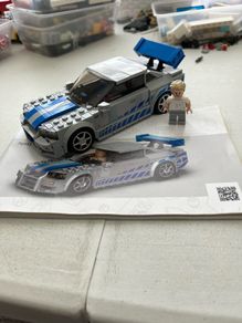 lego speed champions