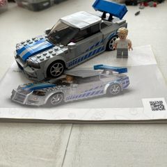 lego speed champions