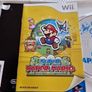 Super Paper Mario Nintendo Wii Games Original Image 4