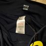 M&S navy leggings age 13-14 or ladies uk6-8 bnwt Image 5
