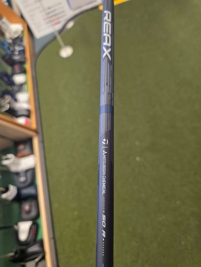 As New Taylormade Qi4D Max Driver