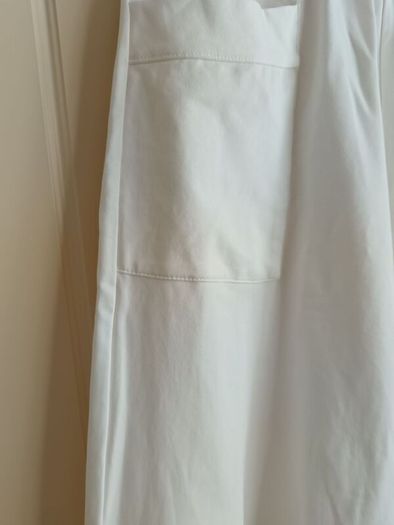 Cotton Tulip Pants