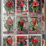 Binder Full Complete Match Attax Soccer Cards 300+ Image 7
