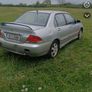 Mitsubishi lancer Image 3