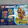 BNIB Dreamzzz Lego 40657 - Dream Village Image 2