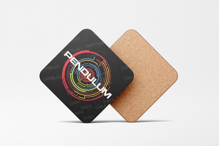 Pendulum Coaster