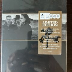U2 Limited Edition