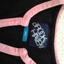 Brook Haven Men's Tshirt Black & Pink - Size S Image 4