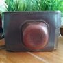 Refurbished Zorki-4 VIDEO 35mm Film Camera, USSR Mechanical Leica Copy, 6669533 Image 2