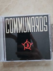 Communards CD