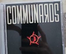 Communards CD