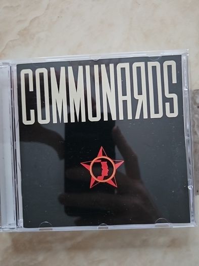 Communards CD