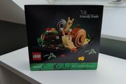 Lego 40788 Friendly Snails