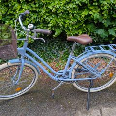 lady bike