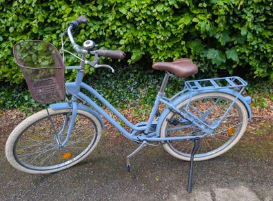 lady bike