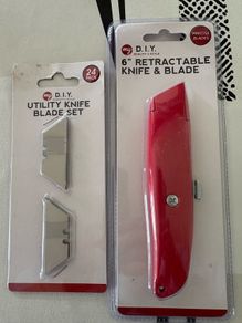 Other diy & renovations