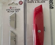 Other diy & renovations