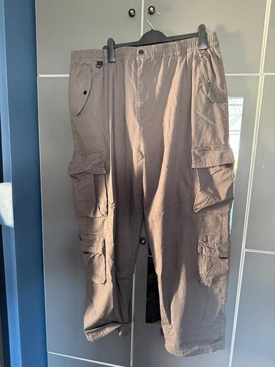 Cargo Trousers